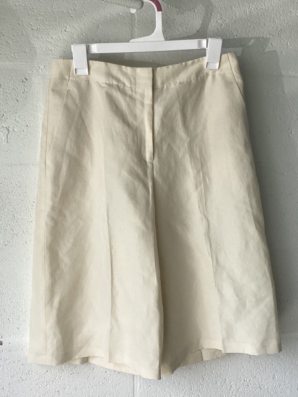 Lafayette 148 Shorts Size 6 NWOT